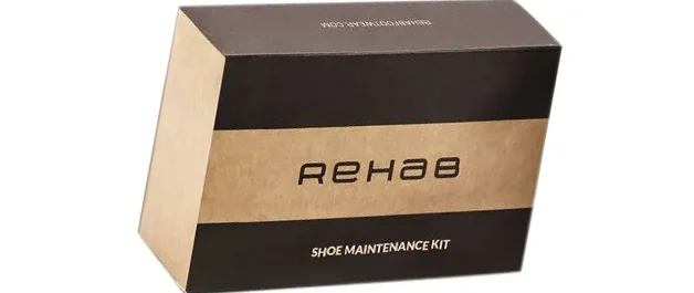 5 shoe cleaner boxes