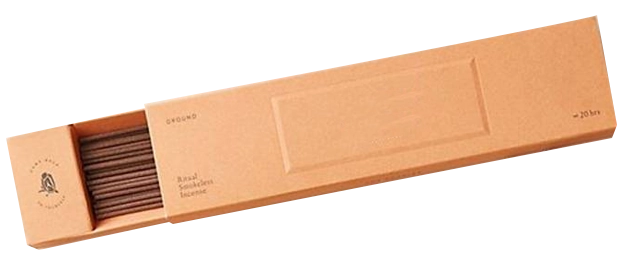 5 sleeve Insence Stick Boxes 1