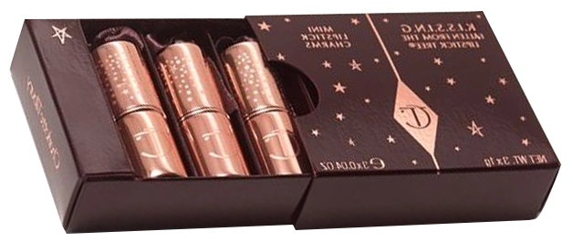 5 sleeve Makeup Boxes