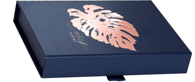 5 snap shut Gift Boxes