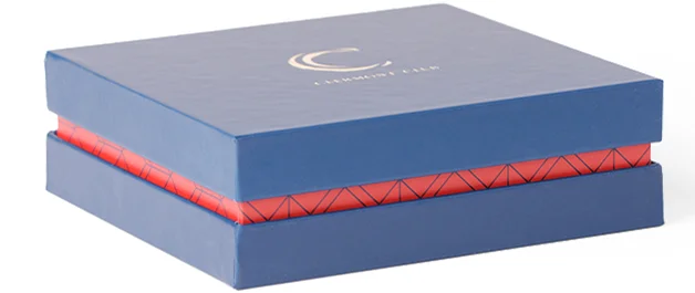 5 sqaure shoulder boxes