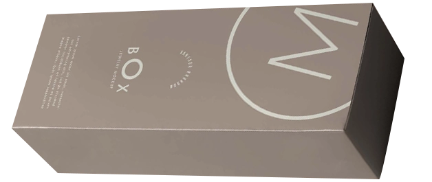 5 tube cosmetic boxes