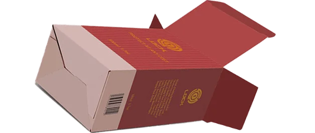 5 tuck end auto bottom boxes