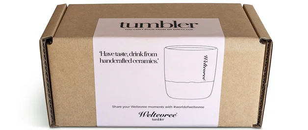 5 tumbler boxes