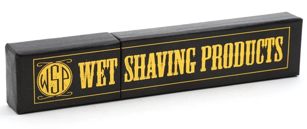 5 two piece shaver boxes
