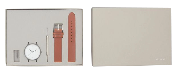 5 watch Packaging Boxes