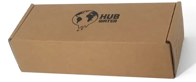 5 water bottle boxes