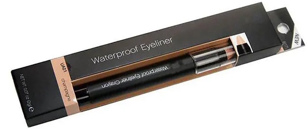 5 window Eyeliner Boxes