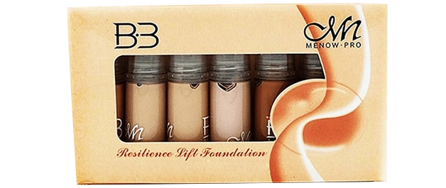 5 window foundation boxes