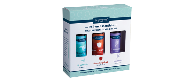 6 Roller Bottle Boxes