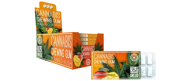 6 cbd display boxes