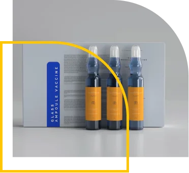 Ampoule Boxes
