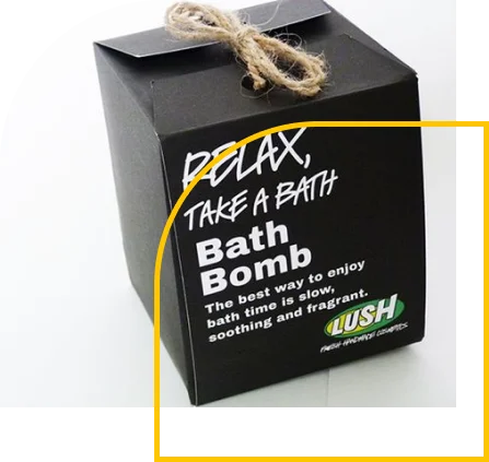 Bath Bomb