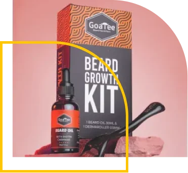 Beard Kit Boxes