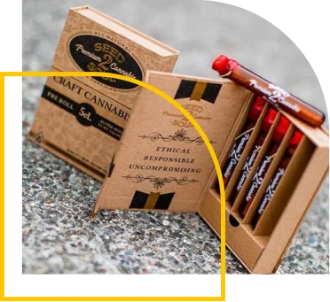 Cannabis Boxes