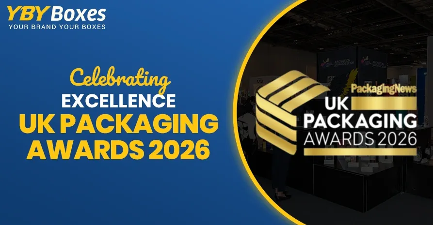 Celebrating Excellence UK Packaging Awards 2026 YBY UK 1784204452