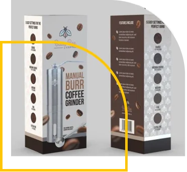 Coffee Grinder