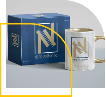 Coffee Mug Boxes