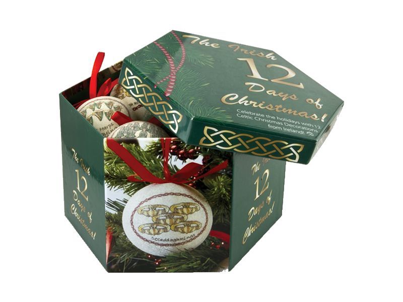 Custom Ornament Boxes Wholesale