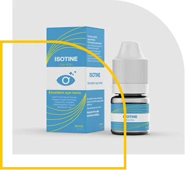 Eye Drops Boxes