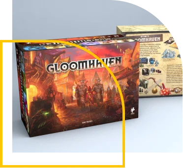 Game Boxes 1