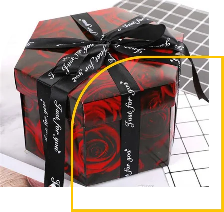 Gift Boxes