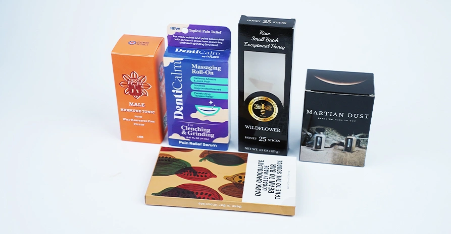 How Important is Packaging in Branding