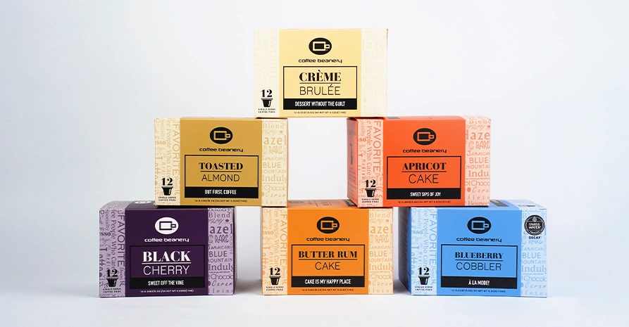 How To Get Custom Packaging Boxes For Small Business In UK