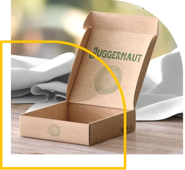 Kraft Mailer Boxes 1