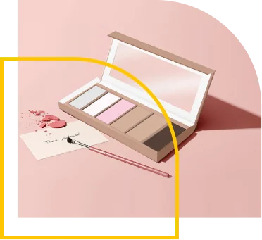 Makeup Palette Boxes