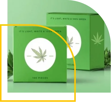 Marijuana Boxes