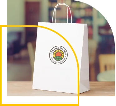 Paper bags