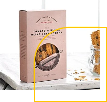 Pasta Boxes
