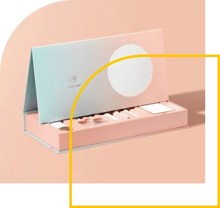 Personal Care Boxes