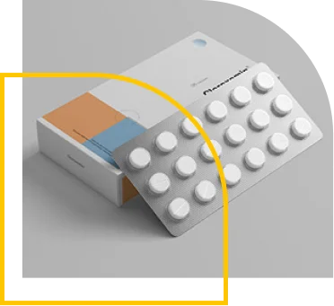 Pill Boxes