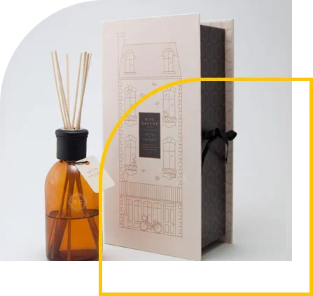 Reed Diffuser Boxes