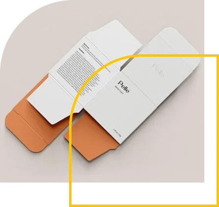 Reverse Tuck End Boxes