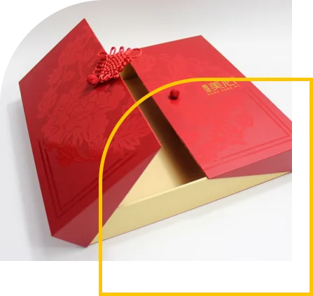 Rigid boxes