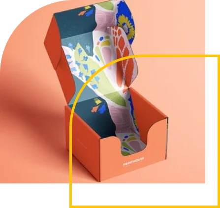 Roll End Tuck Front Boxes