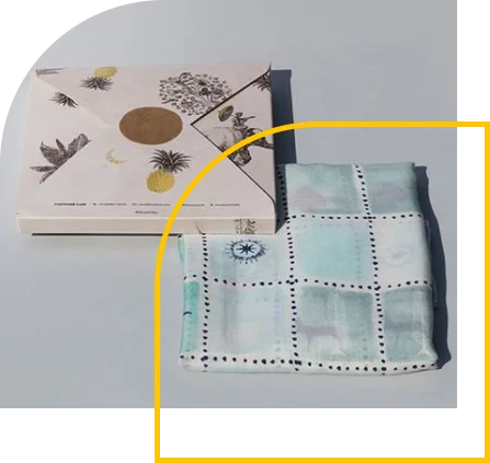 Scarf Boxes
