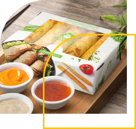 Spring Roll