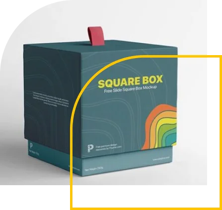 Square boxes 1