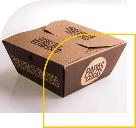 Take Out Boxes