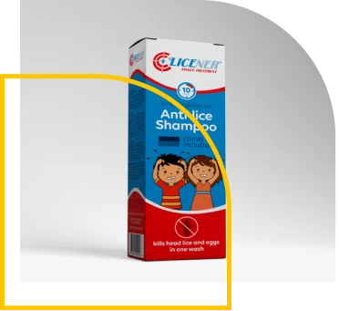anti lice boxes