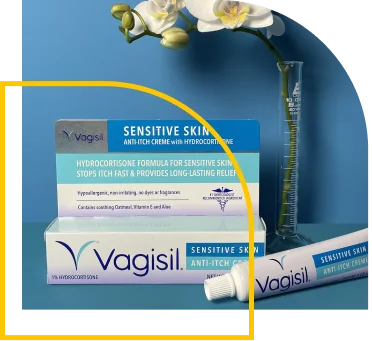 antihistamine cream boxes