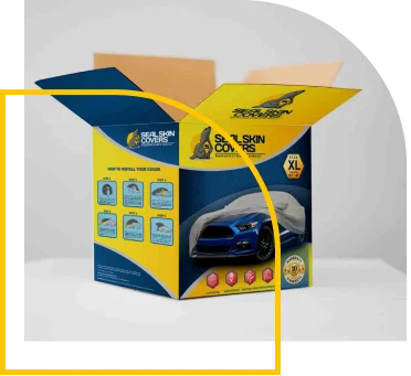 automotive cover boxes