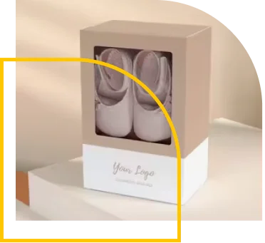baby shoe boxes