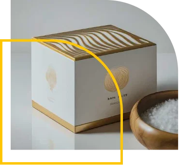 bath salt boxes