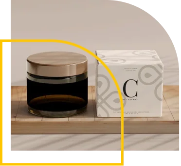 bb cream boxes