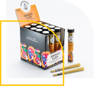 blunt wrap display boxes